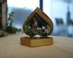 Slika Jaslice Perice Novosela u Novom Marofu - minijatura